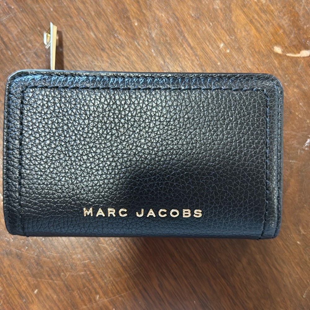 Marc Jacob’s wallet